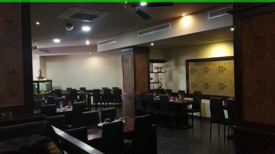 Yuantong Restaurante